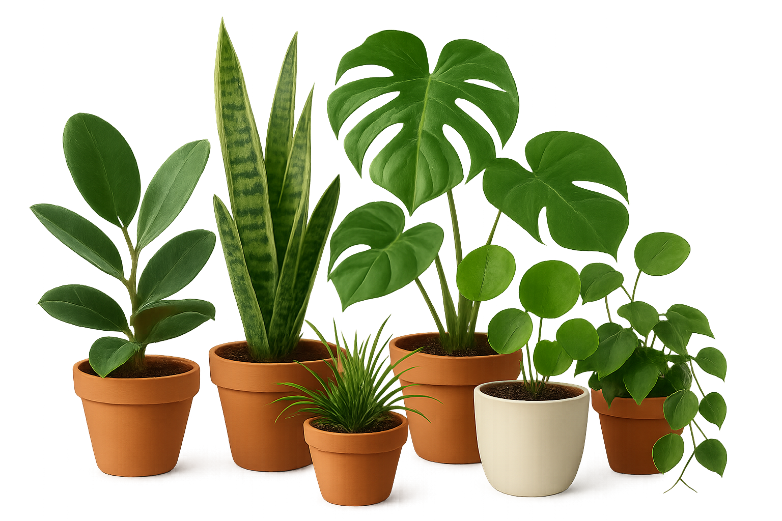 Plant Bundle